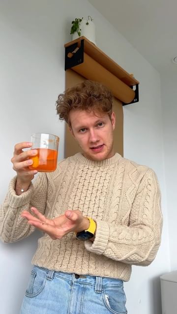 Instagram post by @calumharris for Olmeca Altos Tequila. Caption reads: #ad | last Christmas I gave you my heart, this....