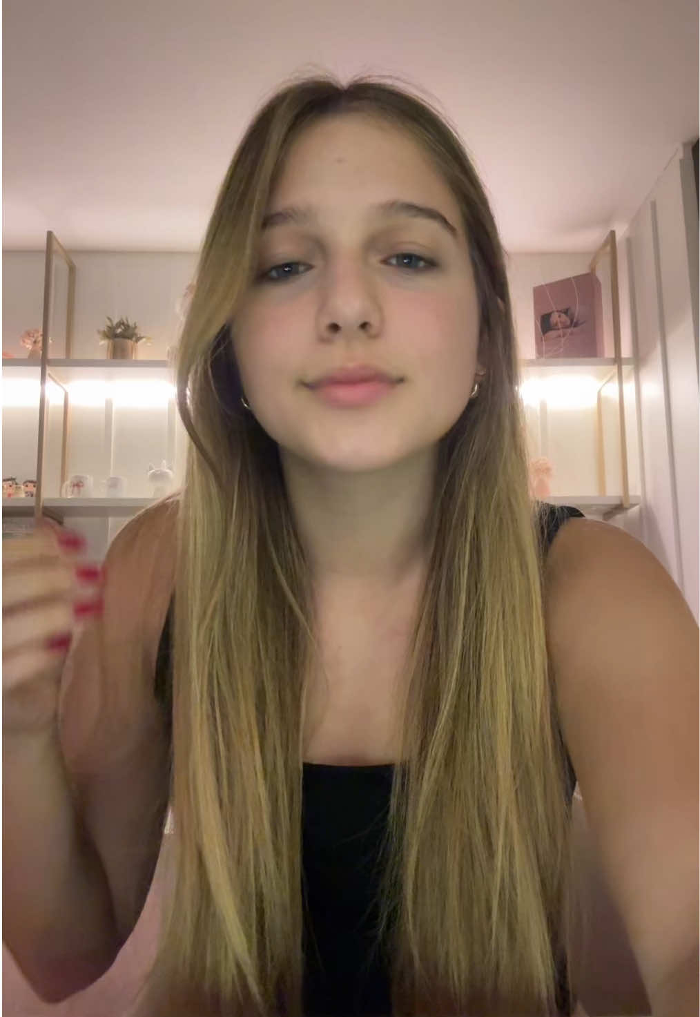 TikTok post by @sofia.schaadt for Creamy Skincare. Caption reads: hidrata e deixa super lindoo! ✨🏷️10% off:....