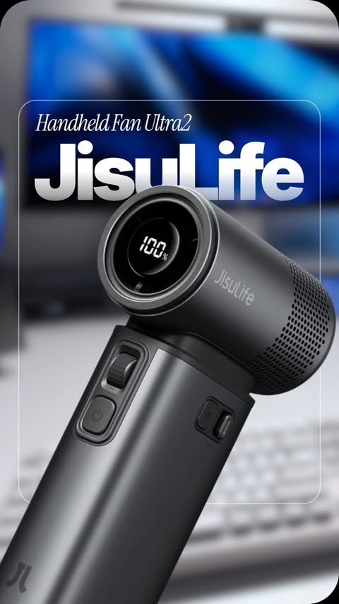 Instagram post by @rahulx3 for JisuLife. Caption reads: [...] and keeping the setup spotless with....