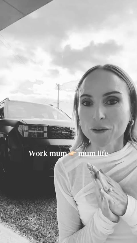Instagram post by @aims.lc for Hyundai Worldwide. Caption reads: As a @hyundaiaus ambassador, I’m so lucky to be....