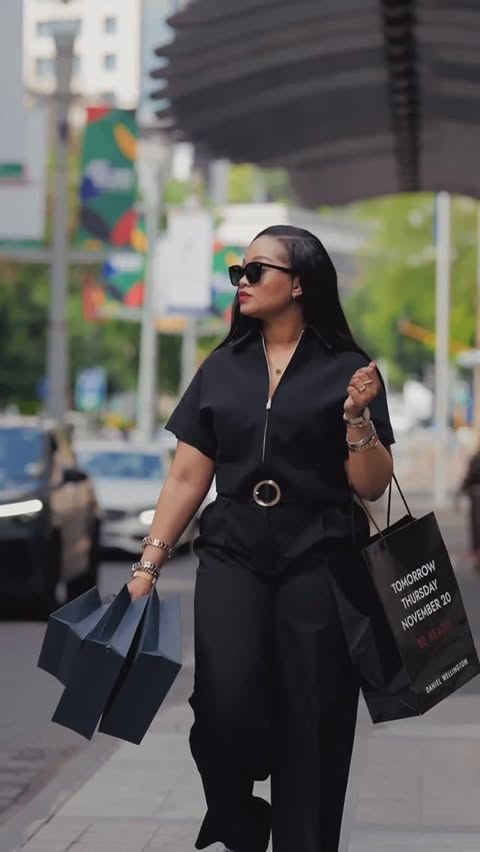 Instagram post by @tumilinx for Daniel Wellington. Caption reads: @danielwellington is back with Another one!....