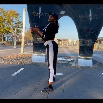 Instagram post by @dtara_f for BeatStars. Caption reads: Happy Birthday @vocalclarity Music: @vocalclarity....