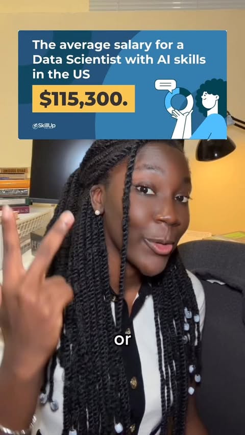 Instagram post by @michellescomputer for Amazon Web Services. Caption reads: Time to build up your portfolio 🙂‍↕️

The NFL Big....