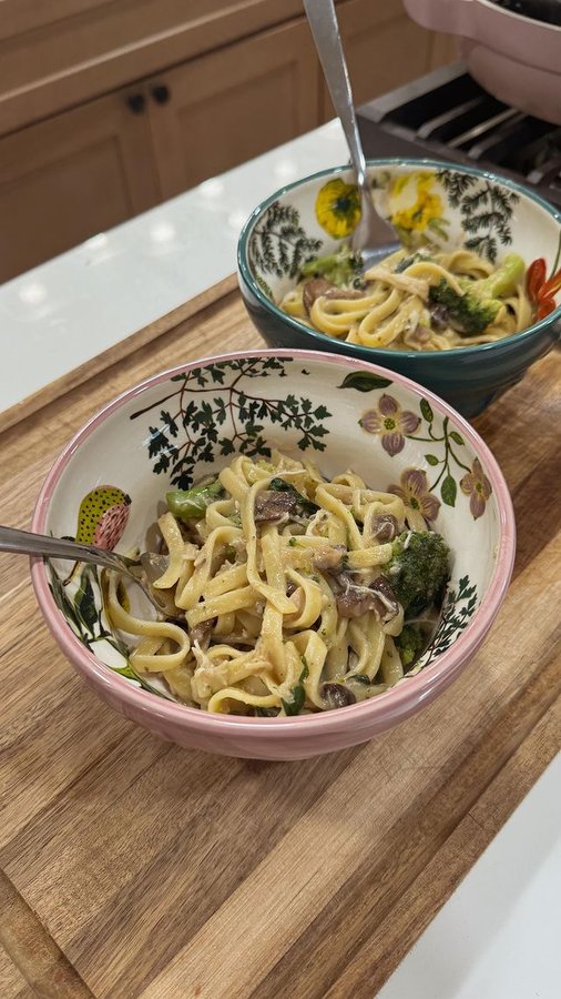 Instagram post by @sierrainphotos for Pacific Foods. Caption reads: I loved partnering with @PacificFoods to show....