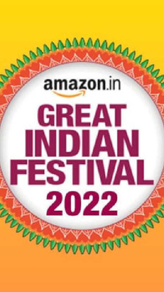 Instagram post by @alpana_ki_rasoi_ for The Pianosa Project. Caption reads: Lets upgrade your Kitchen with
Amazon Great Indian....