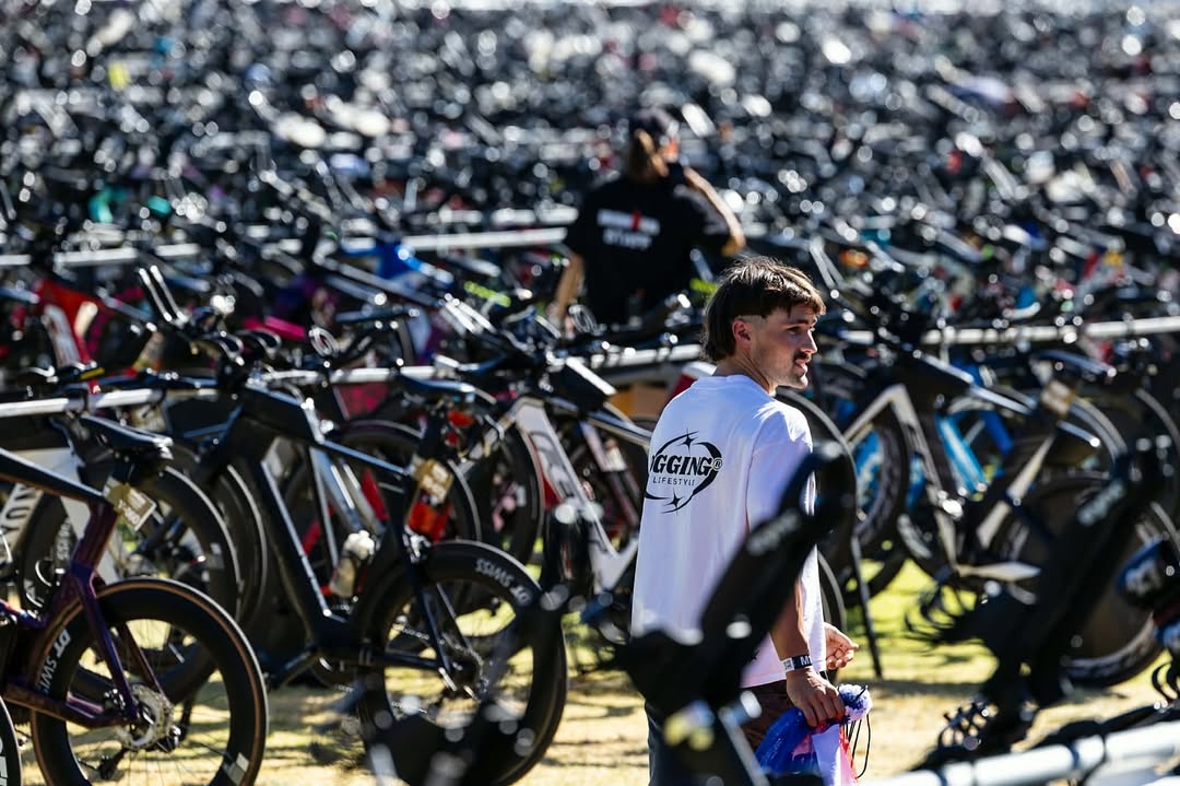 Instagram post by @nick_thompson00 for Shimano. Caption reads: [...] @fe_sports @maunaapparel @reservewheels....