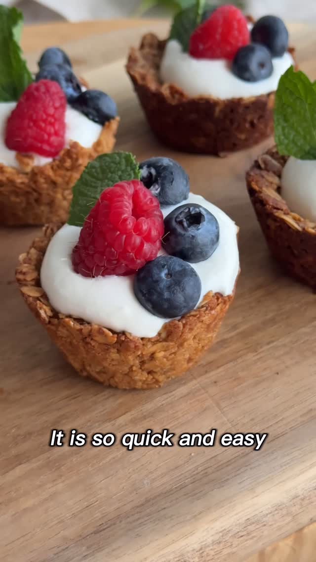 Instagram post by @acoupleofceliacs for More Rewards. Caption reads: Healthy mornings just got easier with More Rewards....