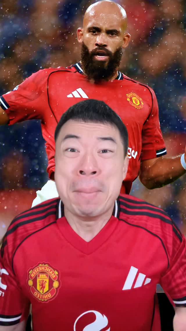 Instagram post by @jomunitedmy for Malayan Banking Berhad (Maybank). Caption reads: MUFC SUSAH MENANG BRENTFORD?! ⚽🔥 Nak pergi Old....