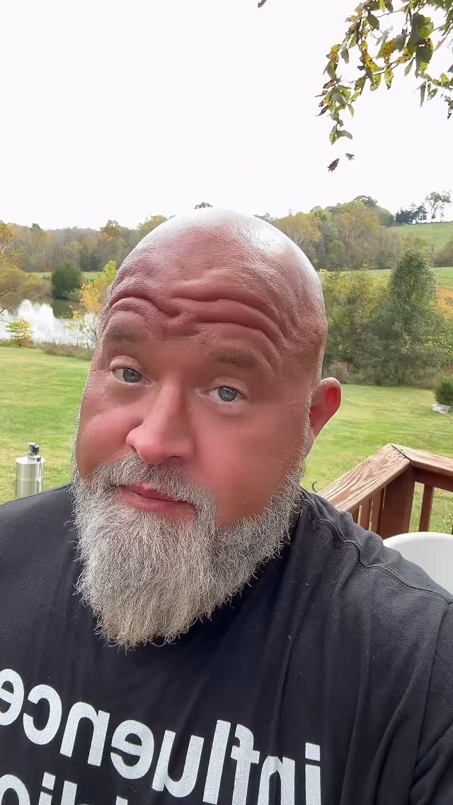 Instagram post by @killer_bee_tactical for Ring. Caption reads: Ring and Flock have partnered!!!! What does this....