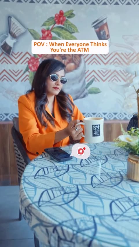 Instagram post by @onemileatatimetravel for talabat. Caption reads: [...] orders just got easy! 😎😏

With Talabat Pro....