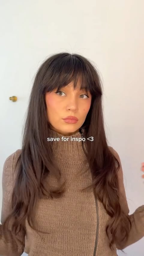 Instagram post by @summerrachelwarren for Blake Brown Beauty. Caption reads: [...] starts with your haircare routine....