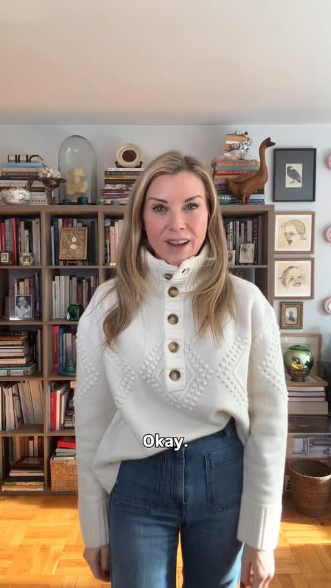 Instagram post by @torimellott for tuckernuck. Caption reads: If you know me at all, you know that I complain....