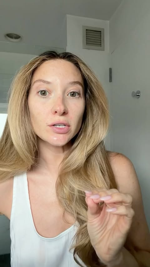 Instagram post by @makeupxka for INNBEAUTY PROJECT. Caption reads: [...] your skin at the same time yes pls....