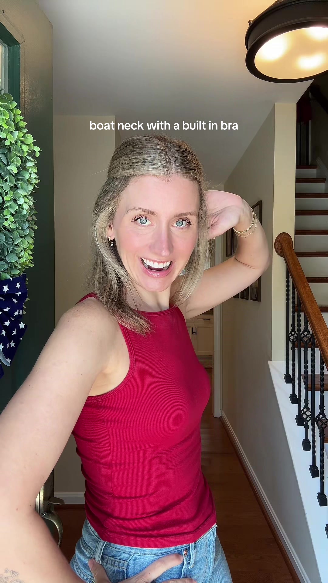 TikTok post by @kaleysolitro for Klassy Network. Caption reads: ❤️❤️❤️ @Klassy Network #klassypartner [...].