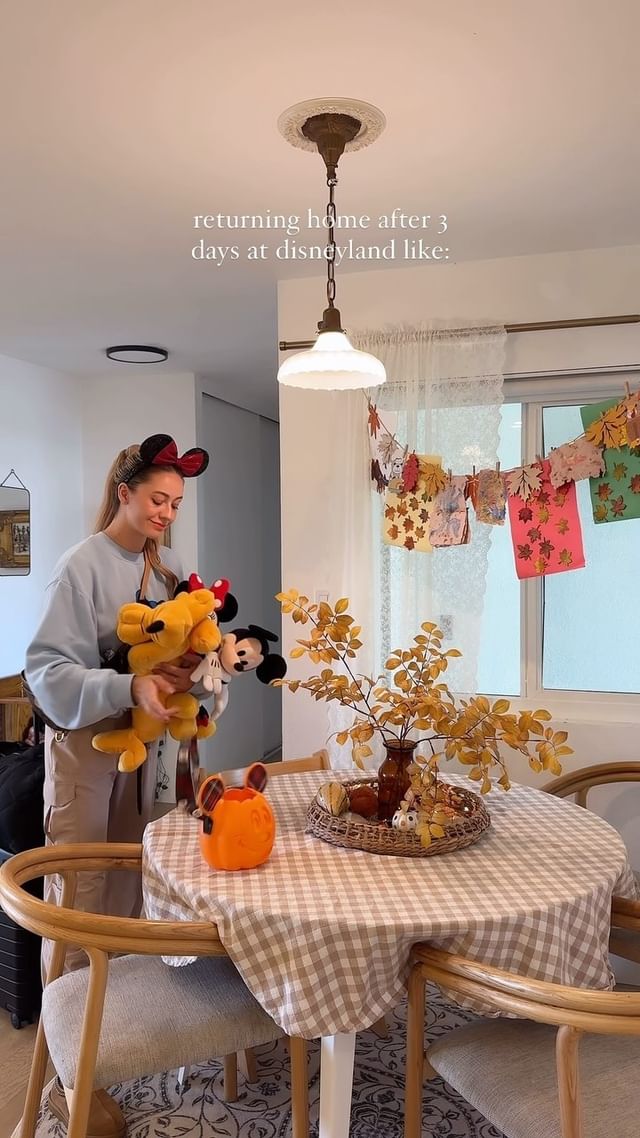 Instagram post by @lex.delarosa for Albion Fit. Caption reads: exhausted, but grateful for the most amazing trip....