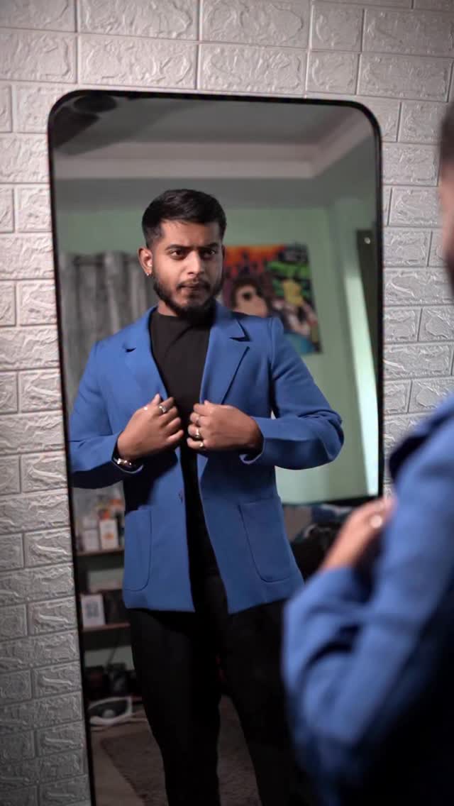 Instagram post by @trendpool_ for WILD STONE. Caption reads: Weddings need energy and a fragrance that....