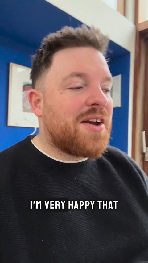 Instagram post by @marcus.olaoire for Square. Caption reads: [...] be teaming back up with my friends at....