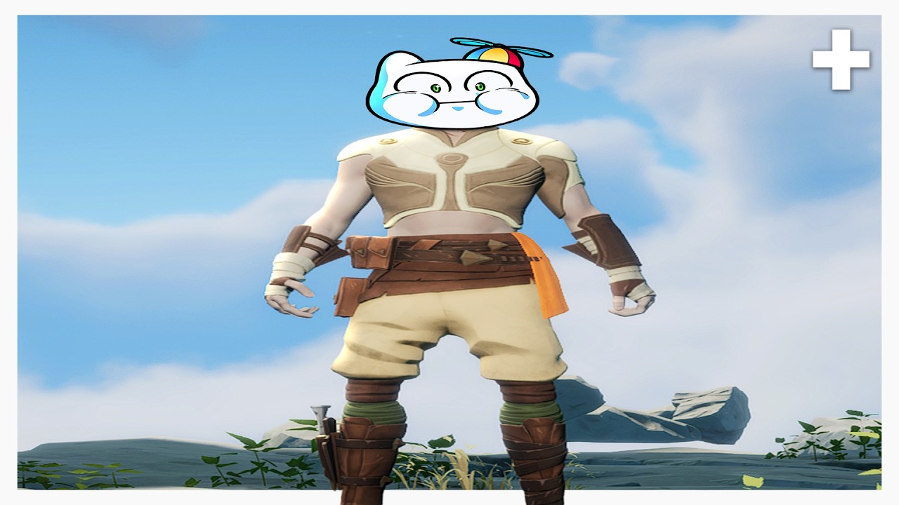 YouTube post by @SMii7Yplus for Shutterstock. Caption reads: This Game Was Hilarious.