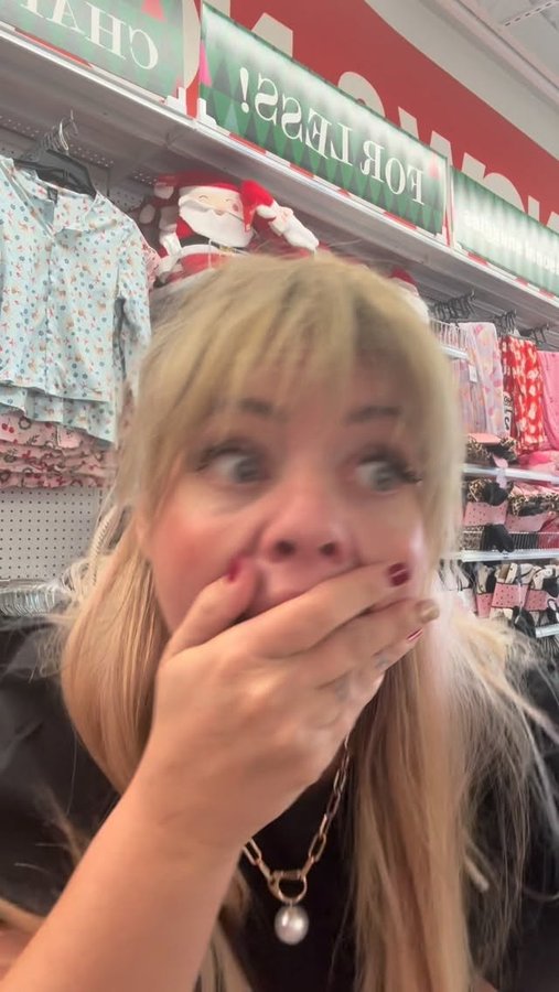 Instagram post by @eggsandbunnies for Five Below. Caption reads: Why hasn’t anyone told me how amazing @fivebelow....