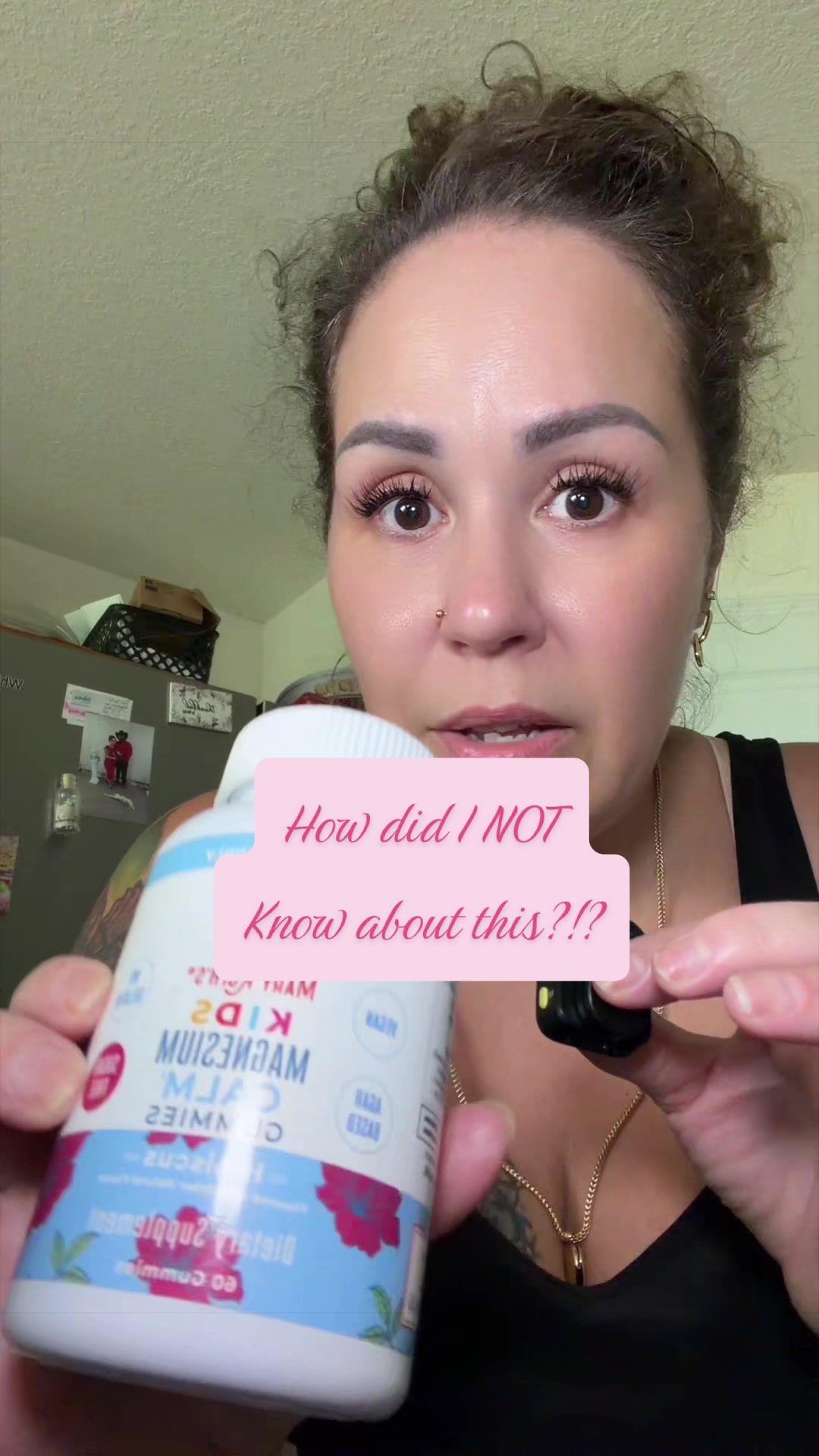 TikTok post by @life_unboxed_lyssis_view for MaryRuth's Kids. Caption reads: Whew! This right here is a parent lifesaver....