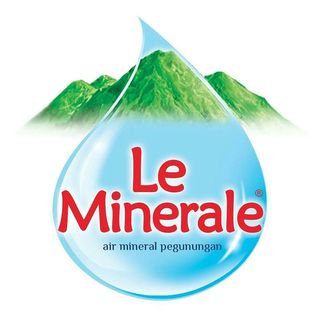 Le Minerale