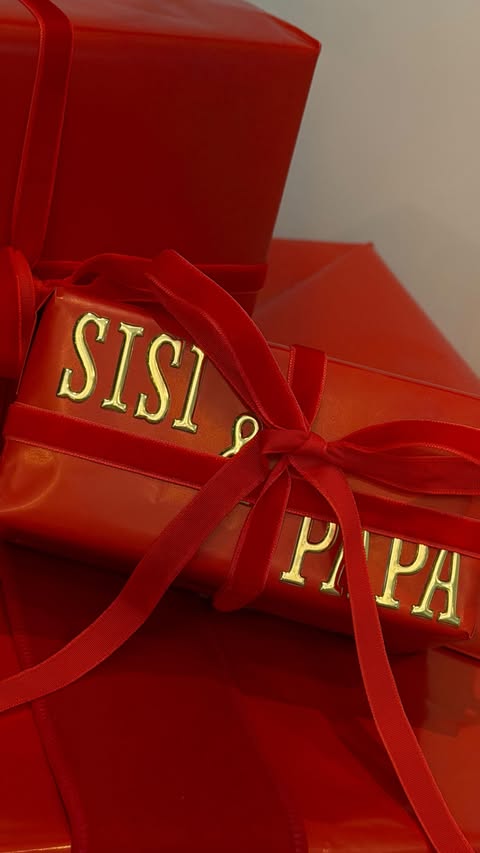 Instagram post by @karlierae for Ring. Caption reads: [...] can’t imagine our household without our....