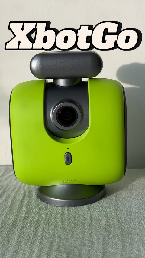 Instagram post by @basakugc.creator for XbotGo. Caption reads: [...] content just got way easier ⚽️🏀 This is....