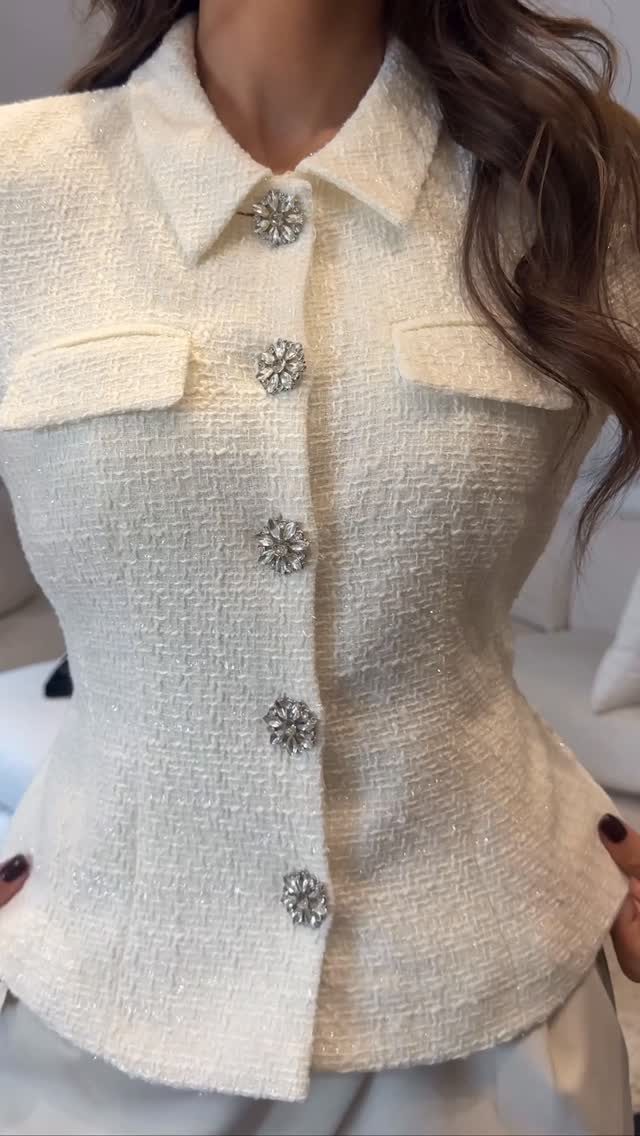 Instagram post by @natalyawright_x for River Island. Caption reads: Styling A/W fashion so you don’t have too.. I am....