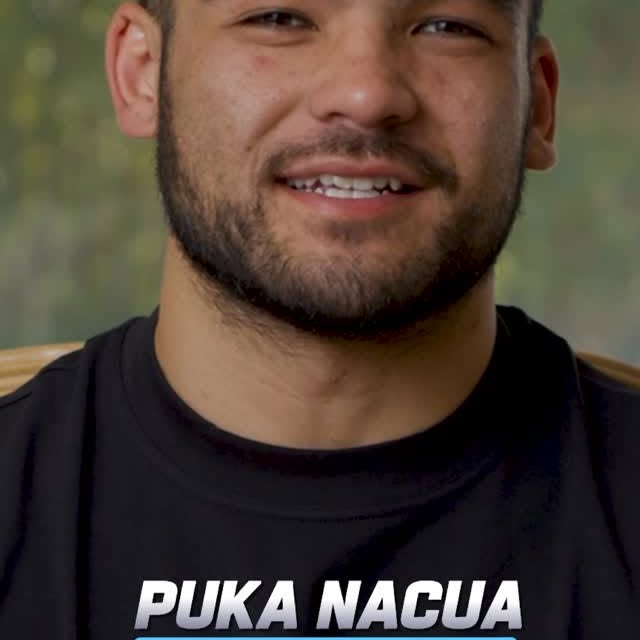 Instagram post by @pukaizded for Sleep Number. Caption reads: Now that’s a Smart Sleeper 😴 All it took was one....