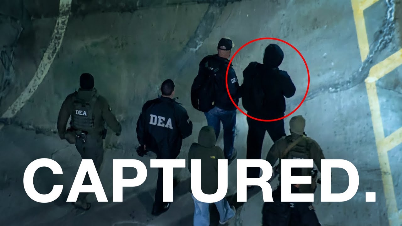 YouTube post by @warographics643 for The Atlantic. Caption reads: Why Did Russia Abandon Venezuela? And Other....