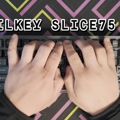 Instagram post by @samuelnarbuada for Chilkey. Caption reads: [...] with style! 🛒 SLICE75.NARBUADA.SHOP....