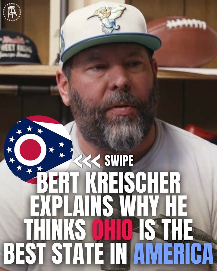 Instagram post by @midweststool for Barstool Sports. Caption reads: Some people really aren't gonna like this one....