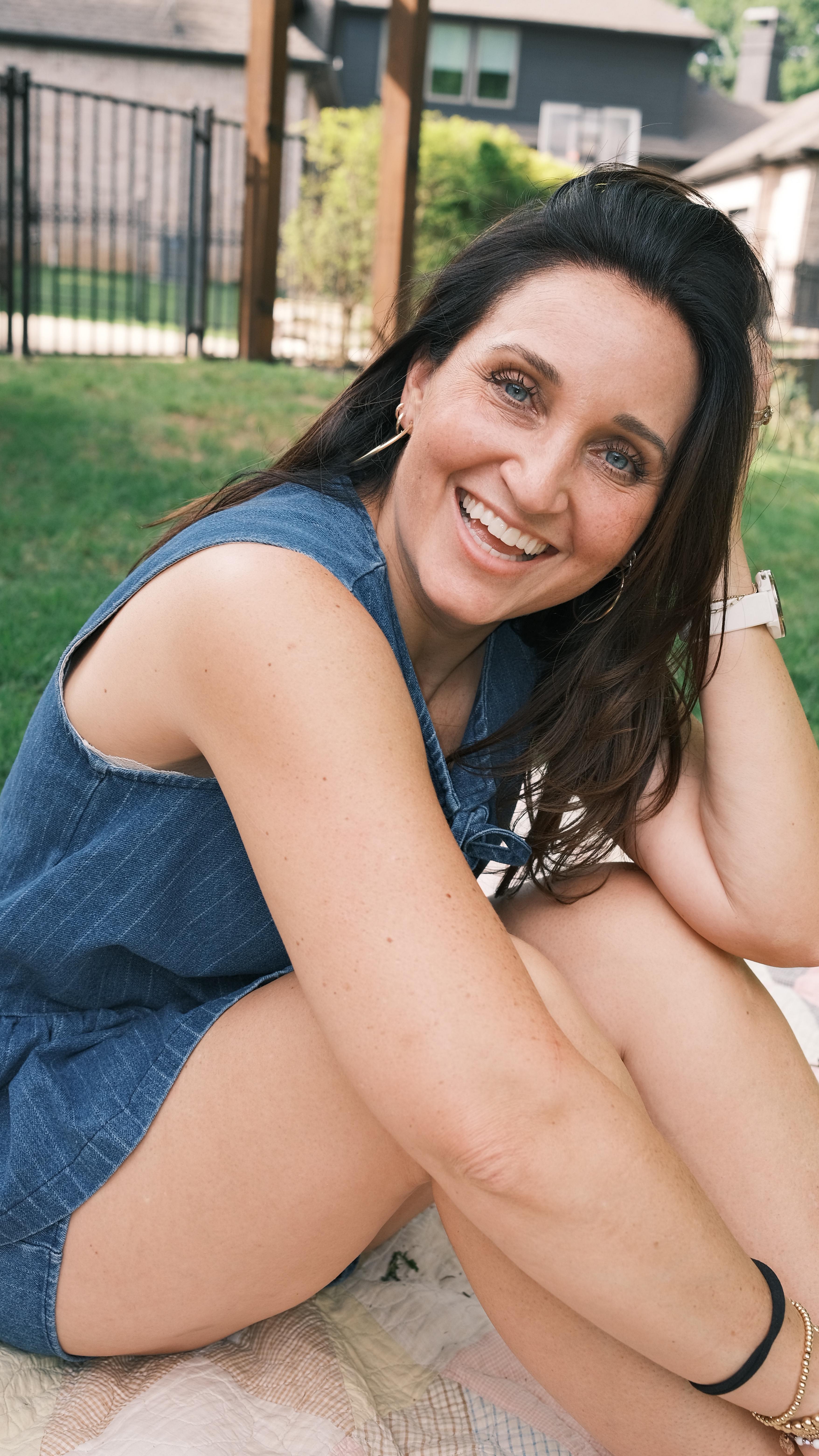 Instagram post by @mindymcknight for Progressive. Caption reads: #ad How we lost THREE vehicles in one day 🚙😱....