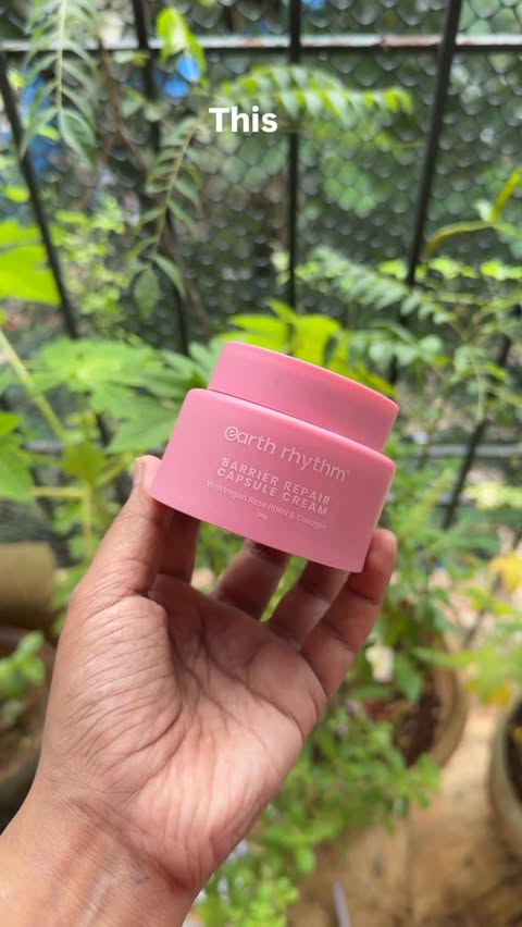 Instagram post by @shaistakhan78 for Earth Rhythm. Caption reads: [...] that feels amazing on the skin. Earth....