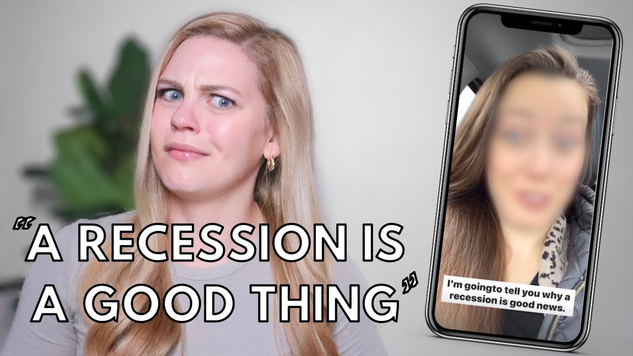 YouTube post by @HannahAlonzo for Mary Kay. Caption reads: MLM TOP FAILS #75 | LaBrant Update, Monat rep....