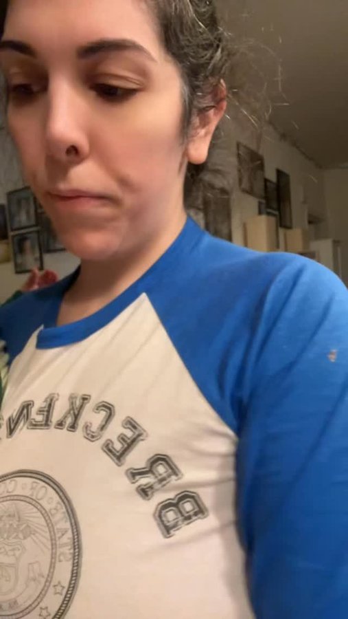 Instagram post by @someotherslime for Educational Insights. Caption reads: #scienceismagic and #slime is awesome! #pluffle....