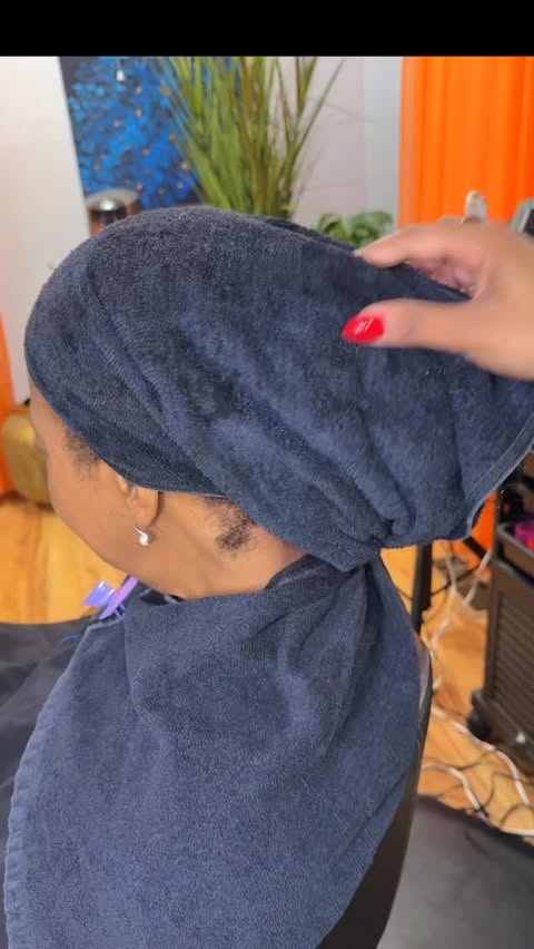 Instagram post by @janeesemartina for Camille Rose. Caption reads: I really enjoyed these products and my client....