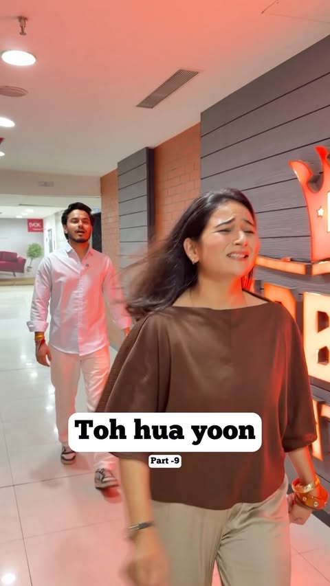 Instagram post by @prabalbhatt16 for Barbeque Nation. Caption reads: ab isko kon samjhaye protein intake se masti nahi....