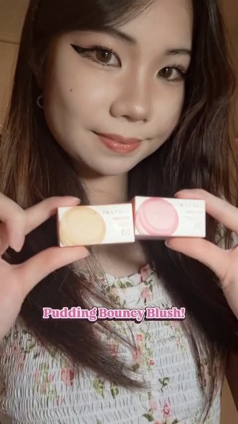 Instagram post by @carmmelon for Judydoll. Caption reads: thank you so much @judydoll_us for these beautiful....