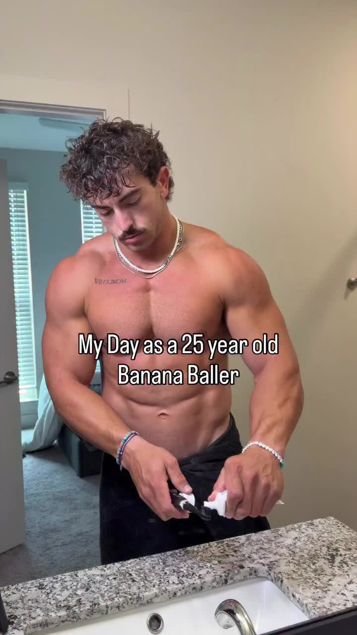 TikTok post by @pumpsbyparker for GNC. Caption reads: Off day but still working. @GNC has my essentials....