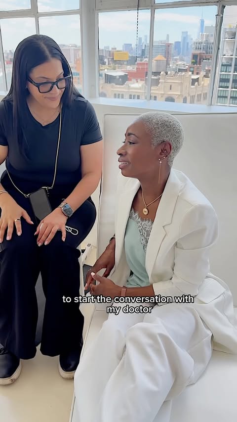 Instagram post by @simplygailg for Invisalign. Caption reads: [...] I recently attended an event with....
