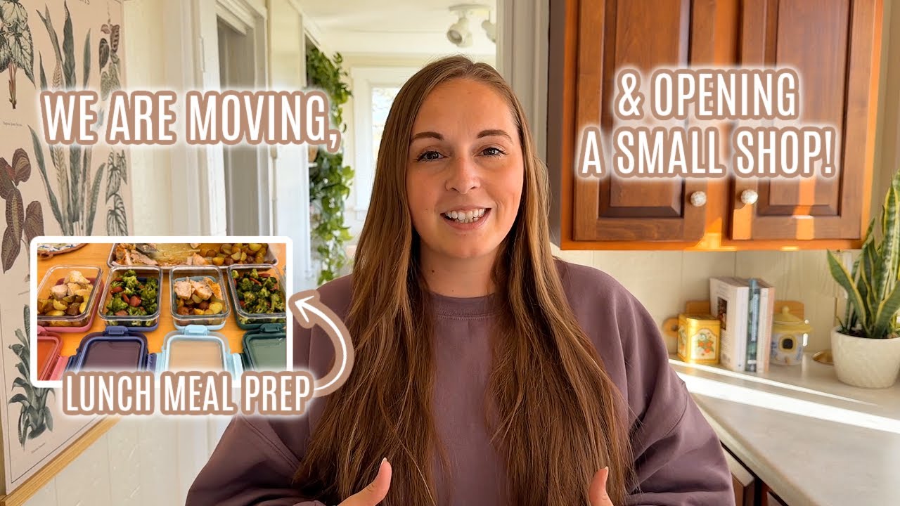 YouTube post by @AdalineZook for Ello Products. Caption reads: Exciting Announcements You Need To Hear!.