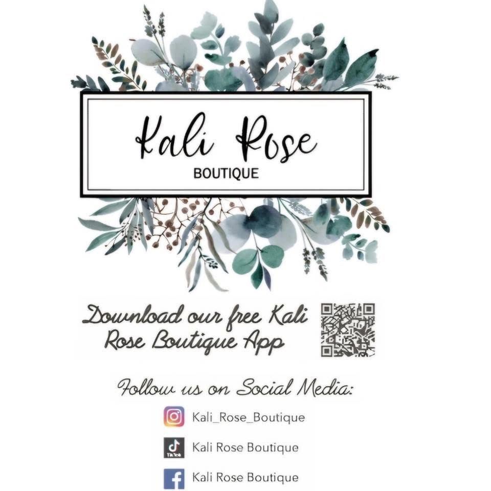 Kali rose boutique