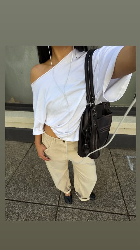 Instagram post by @gabrielleaihara for Bose. Caption reads: romanticizing summer city days with my @bose....
