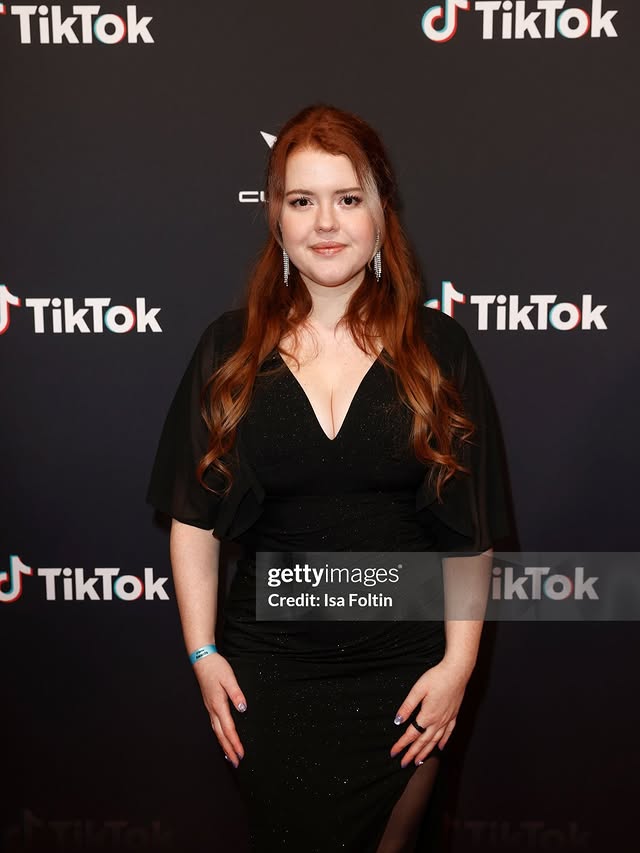 Instagram post by @redheadbegins for Joyn. Caption reads: Sue me I took off my shoes in the end >:c....