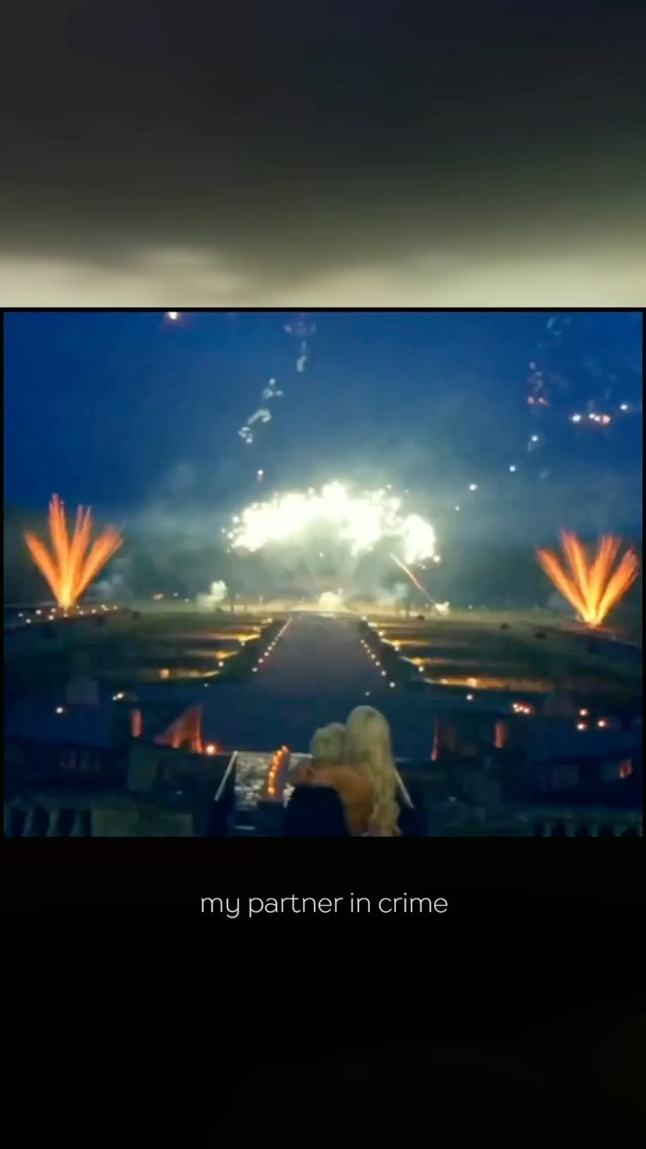 Instagram post by @gigigorgeous for Zales. Caption reads: My fairytale engagement in Paris🥺🏰💕 LOVE....