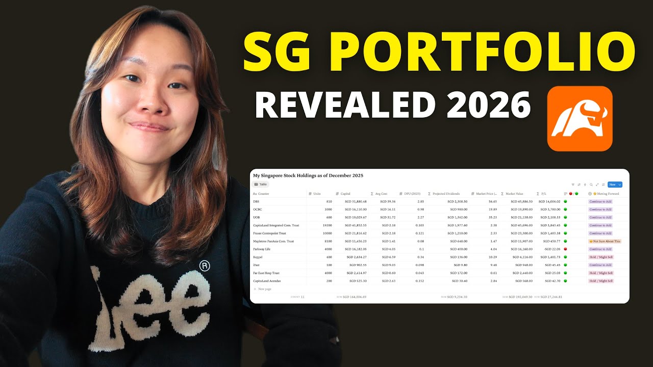 YouTube post by @DemiZhuang for demizhuang.com. Caption reads: [...] My Website —....