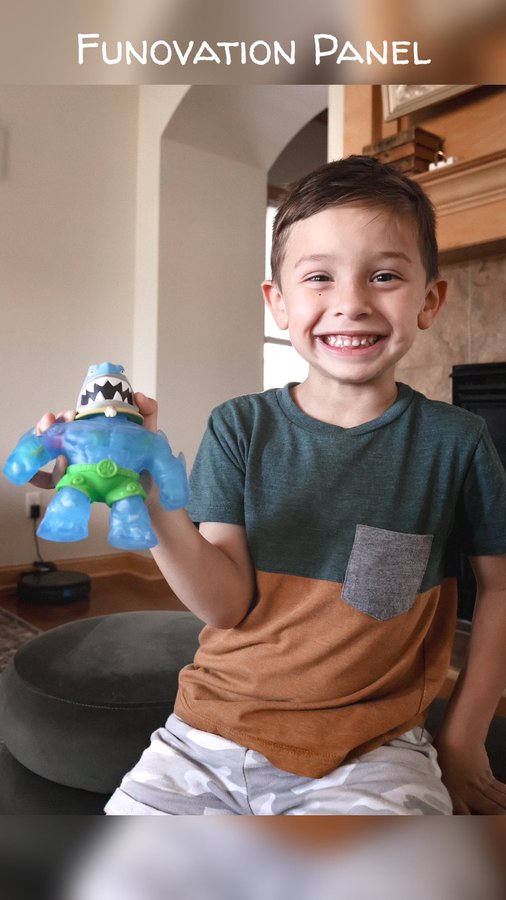 Instagram post by @thecoffeelover.mama for MomSelect. Caption reads: I have lost count of how many times my kids ask me....