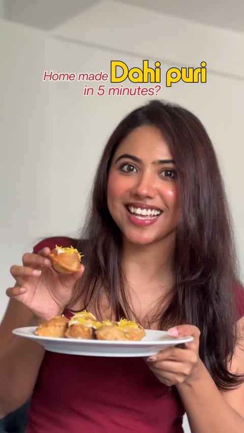 Instagram post by @insaneguptaa for Kissan. Caption reads: [...] cravings simply cannot wait 🤌✨ Used....