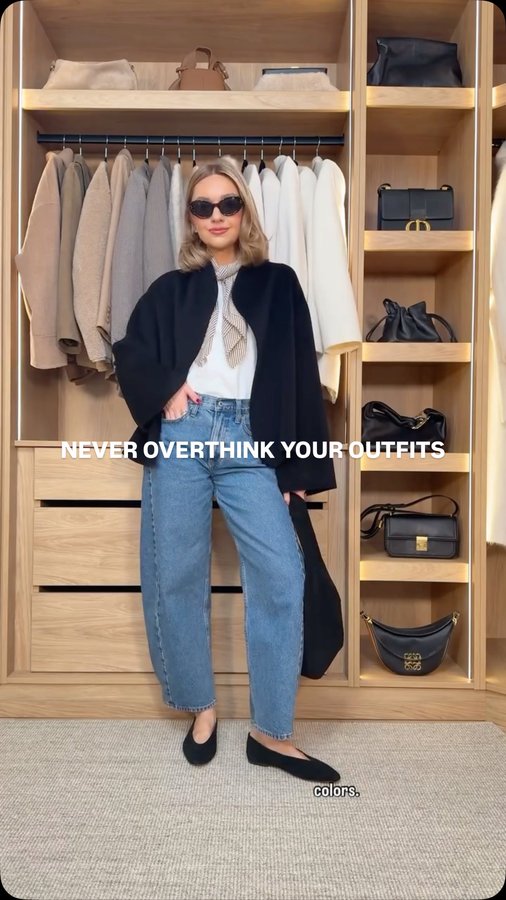 Instagram post by @lydiajanetomlinson for Flattered. Caption reads: Ad. Get 10% off the @flattered shoes and bags....